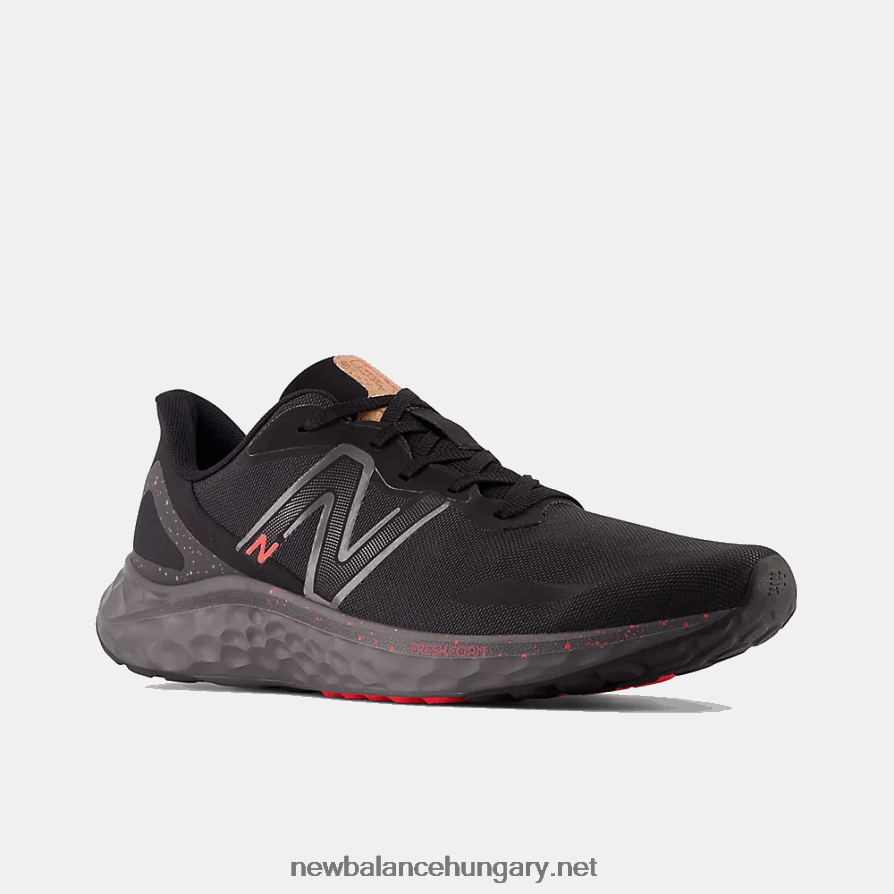 New Balance 6XH8F04234 férfiak friss hab arishi v4