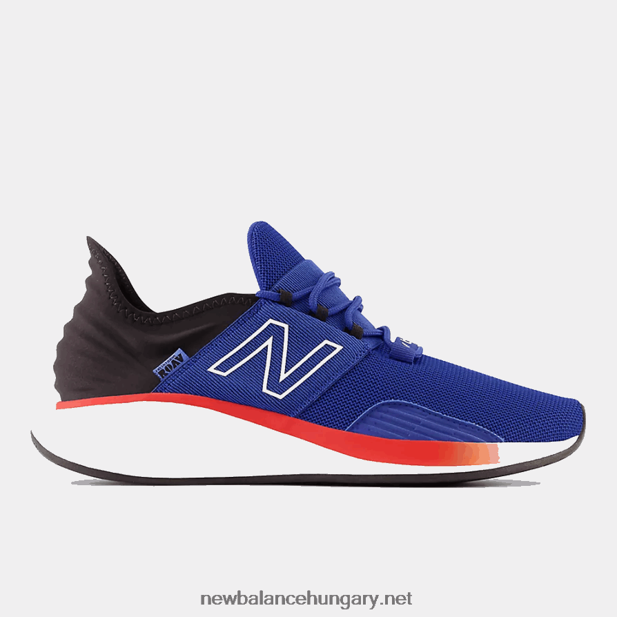 New Balance 6XH8F04252 férfiak friss hab roav