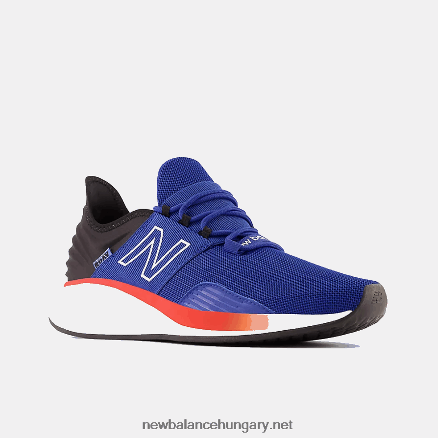New Balance 6XH8F04252 férfiak friss hab roav