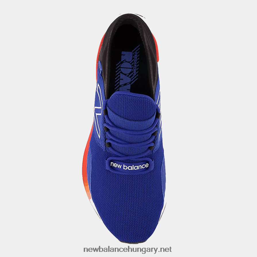 New Balance 6XH8F04252 férfiak friss hab roav