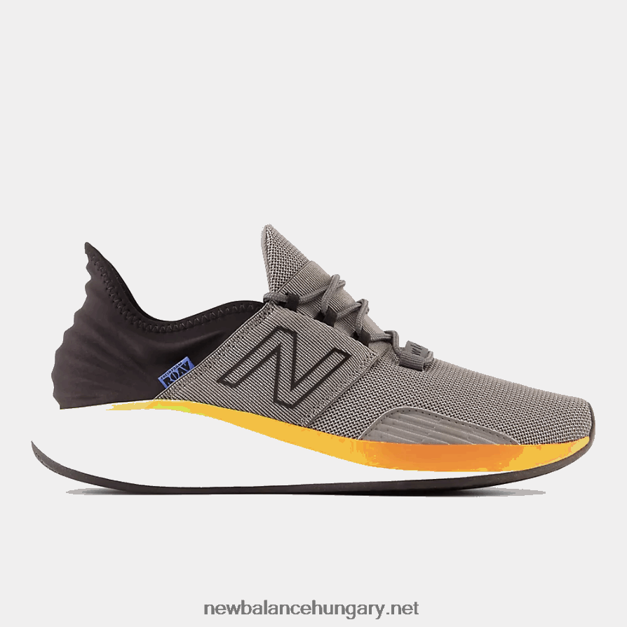 New Balance 6XH8F04253 férfiak friss hab roav