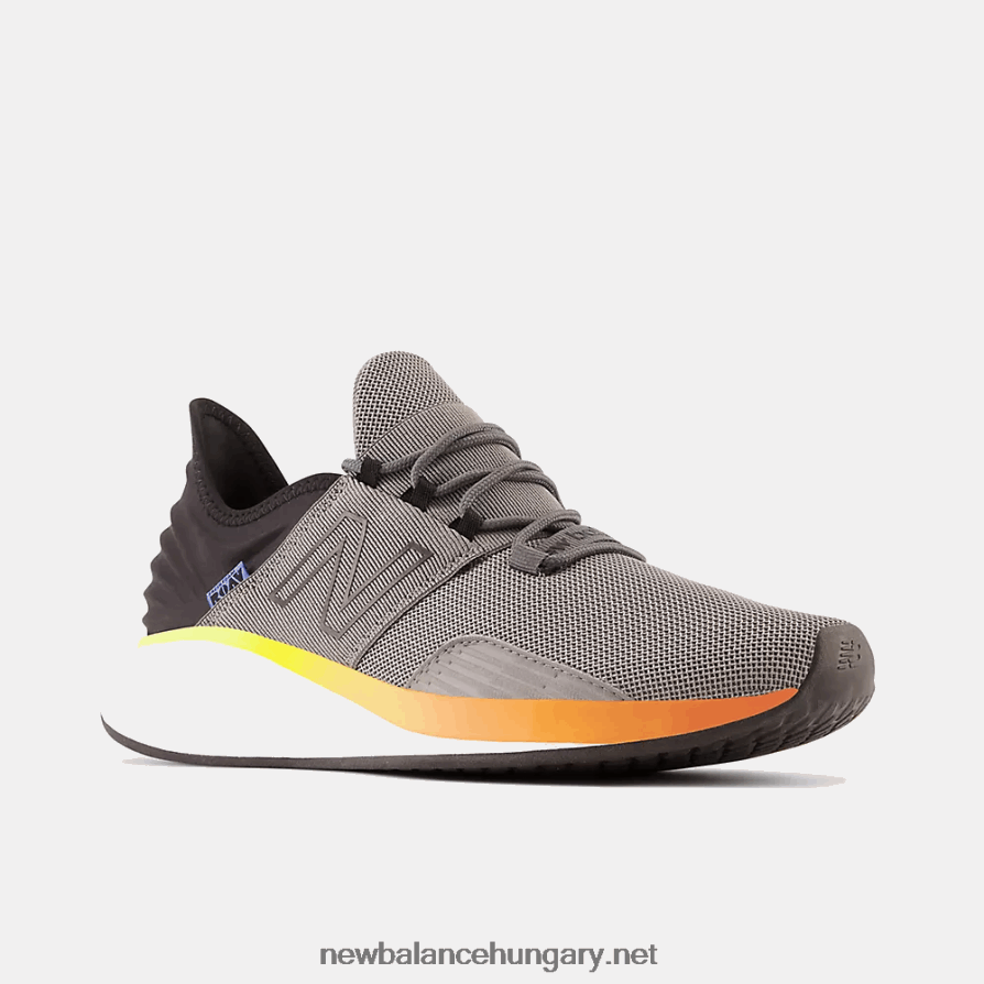 New Balance 6XH8F04253 férfiak friss hab roav