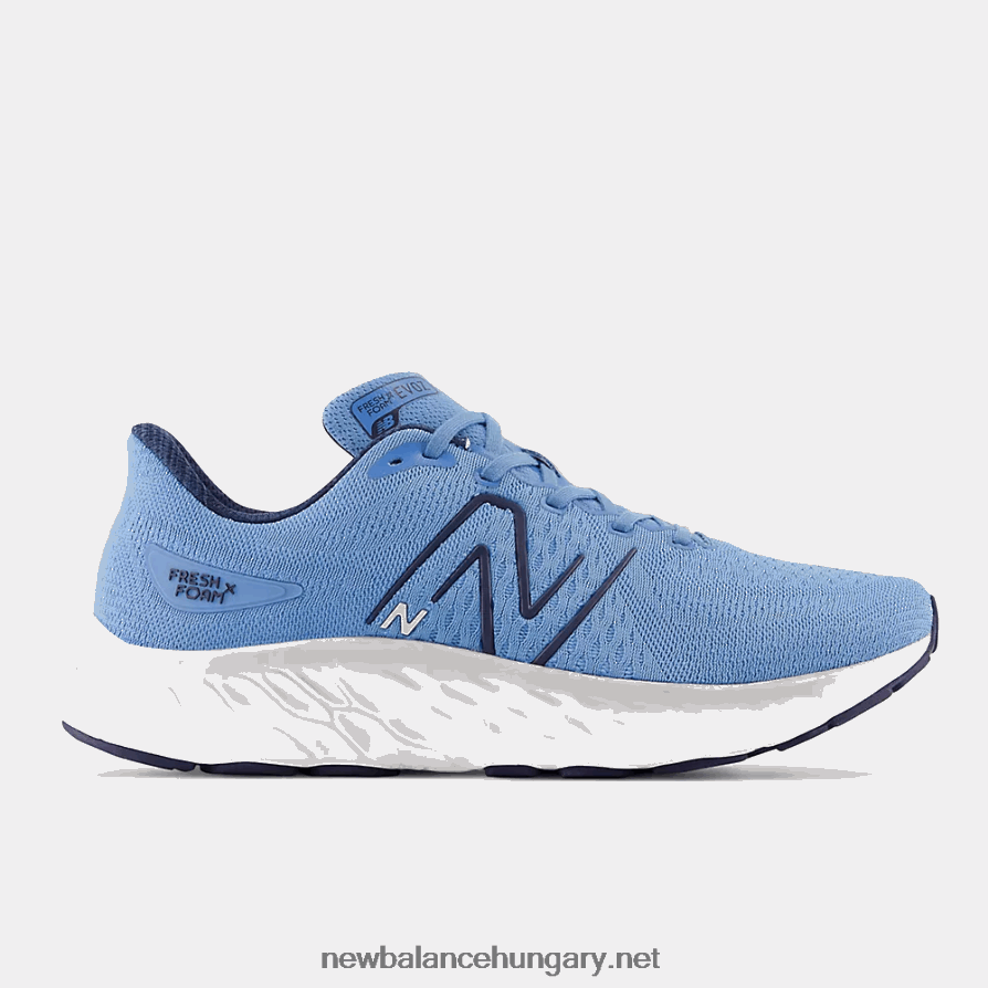 New Balance 6XH8F04282 férfiak friss hab x evoz v3