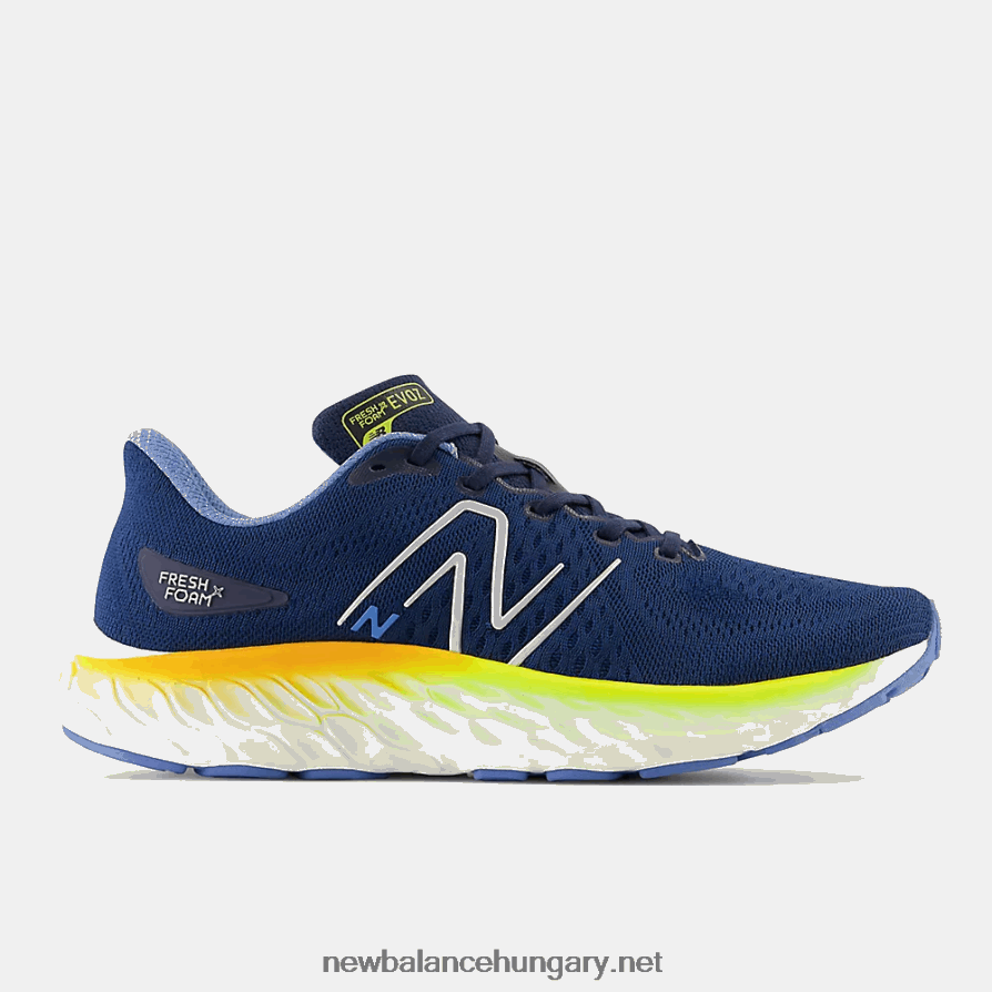 New Balance 6XH8F04283 férfiak friss hab x evoz v3