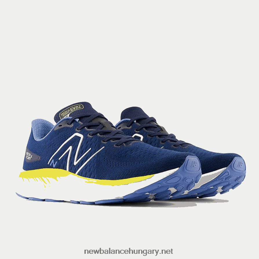 New Balance 6XH8F04283 férfiak friss hab x evoz v3