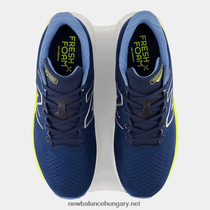 New Balance 6XH8F04283 férfiak friss hab x evoz v3