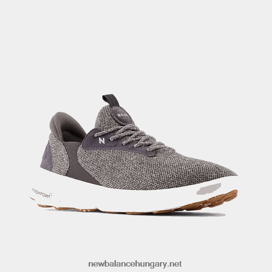 New Balance 6XH8F04291 férfiak friss hab roav elit