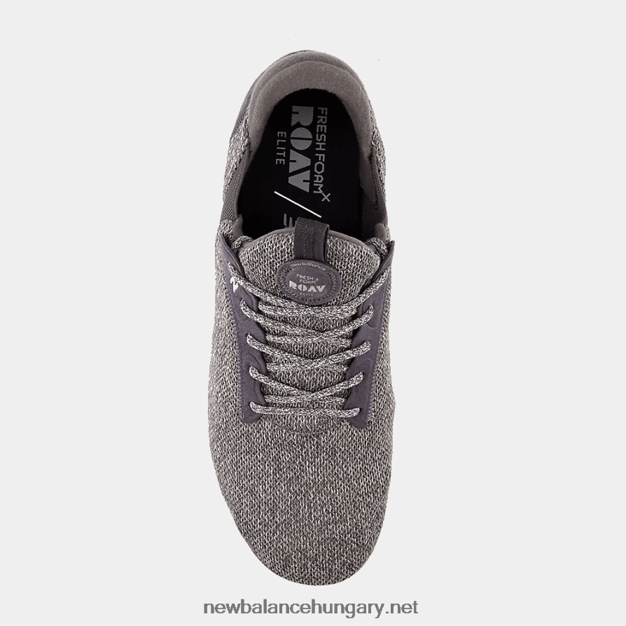 New Balance 6XH8F04291 férfiak friss hab roav elit