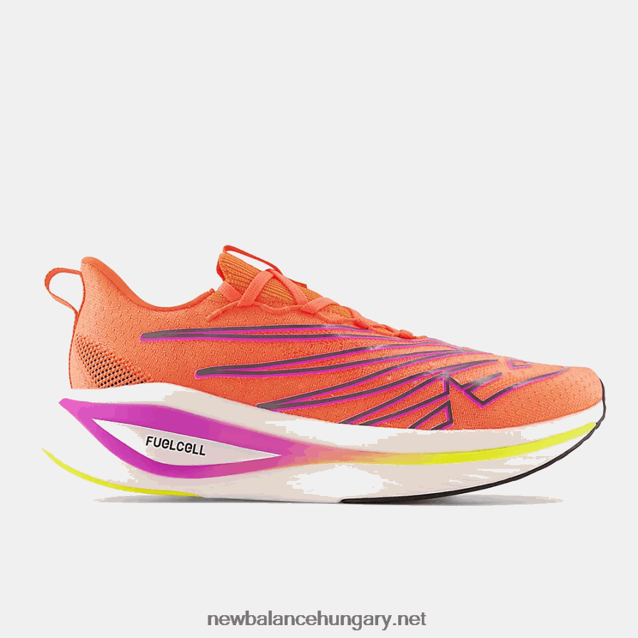 New Balance 6XH8F04295 férfiak üzemanyagcellás szuperkomp elite v3