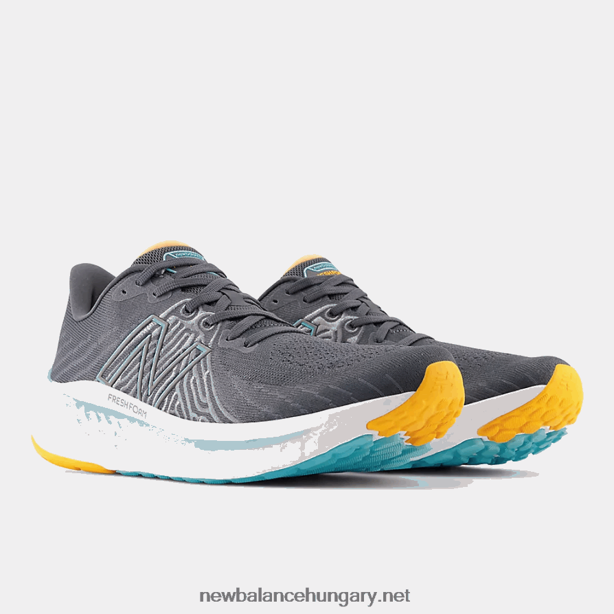 New Balance 6XH8F04315 férfiak friss hab x vongo v5