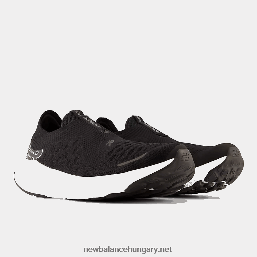 New Balance 6XH8F04372 férfiak friss hab x 1080 fűzetlen