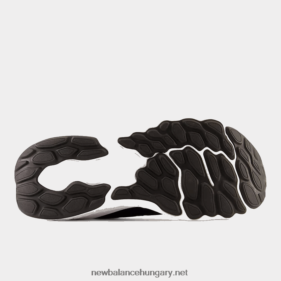 New Balance 6XH8F04372 férfiak friss hab x 1080 fűzetlen