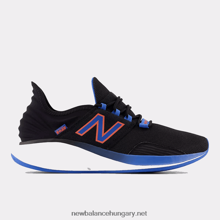 New Balance 6XH8F04438 férfiak friss hab roav