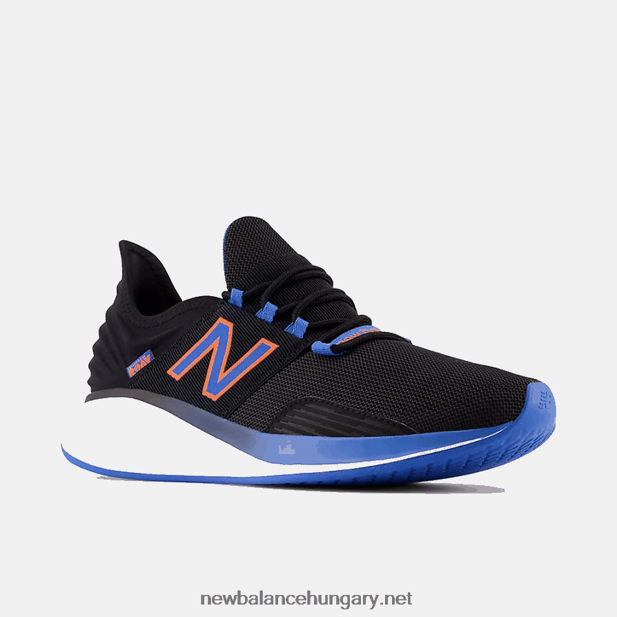 New Balance 6XH8F04438 férfiak friss hab roav