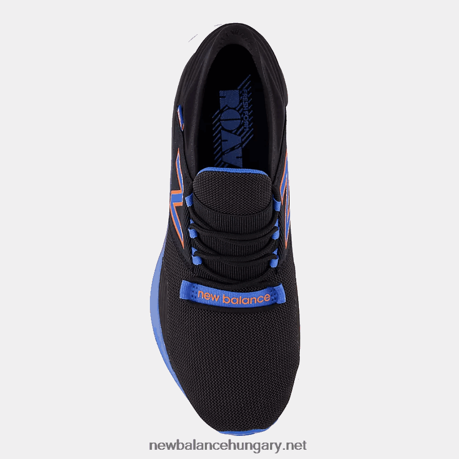 New Balance 6XH8F04438 férfiak friss hab roav