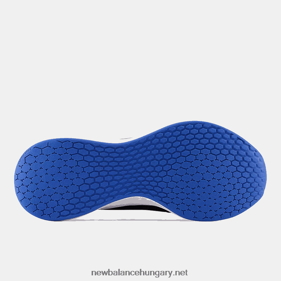 New Balance 6XH8F04438 férfiak friss hab roav