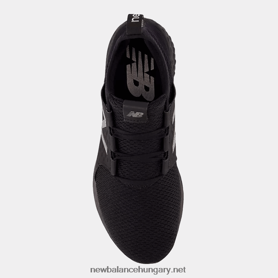 New Balance 6XH8F04466 férfiak friss hab cruzv1 újrakiadás