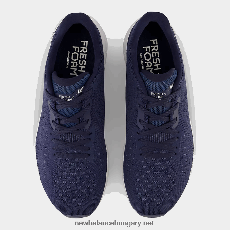 New Balance 6XH8F04486 férfiak friss hab x tempo v2