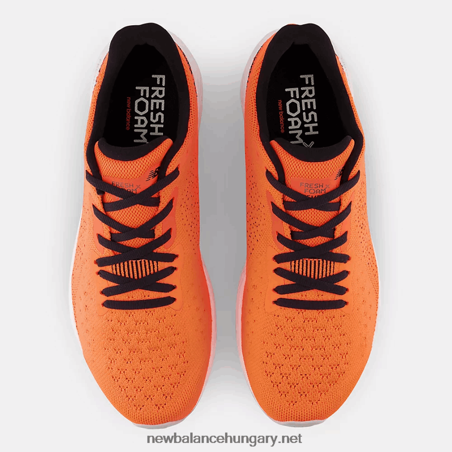 New Balance 6XH8F04487 férfiak friss hab x tempo v2