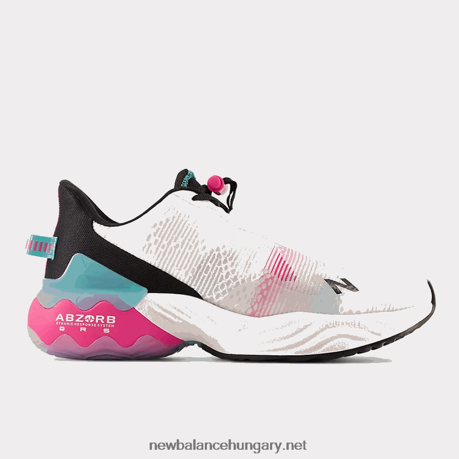 New Balance 6XH8F04510 férfiak üzemanyagcellás lázadó tr