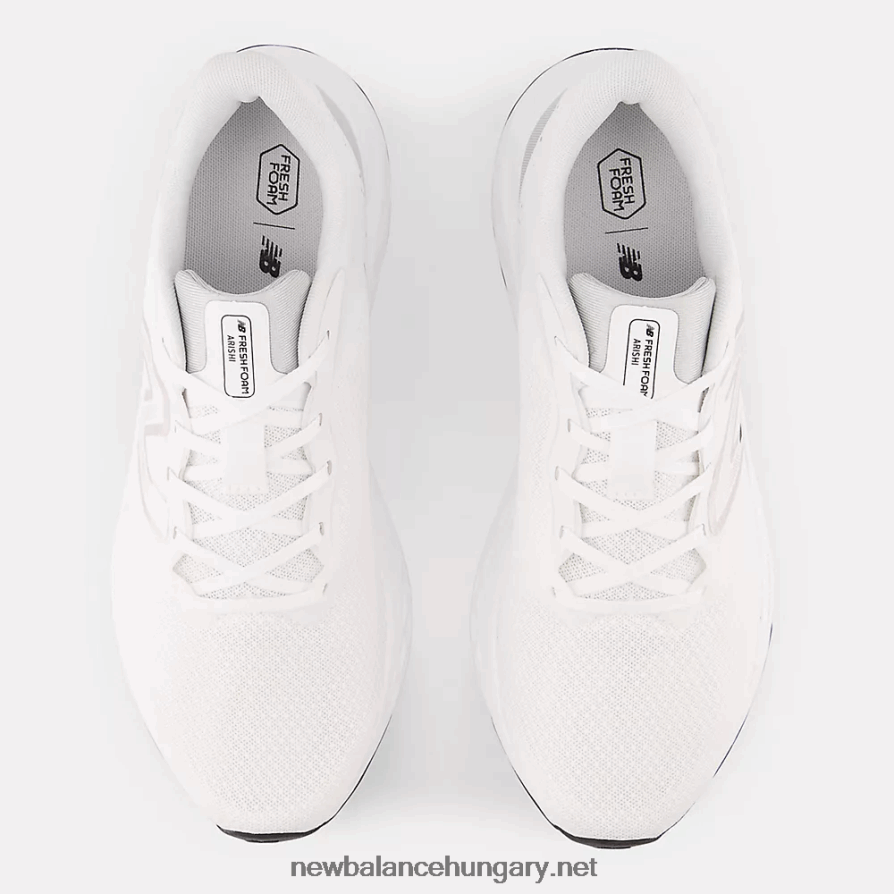 New Balance 6XH8F04549 férfiak friss hab arishi v4