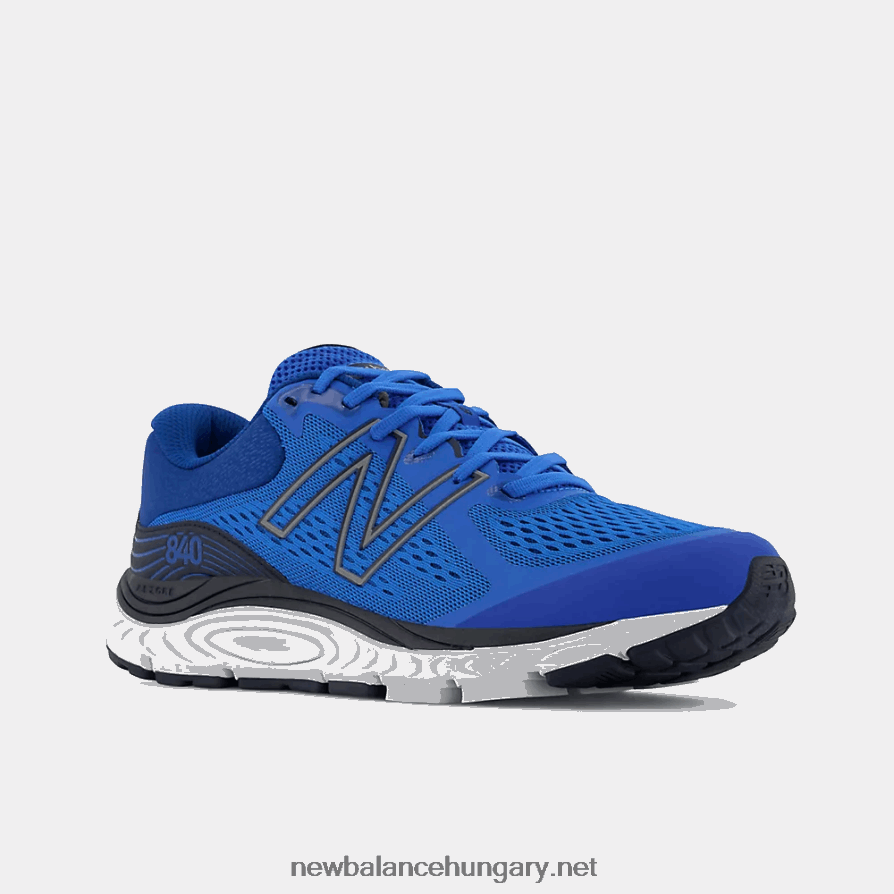 New Balance 6XH8F04576 férfiak 840v5