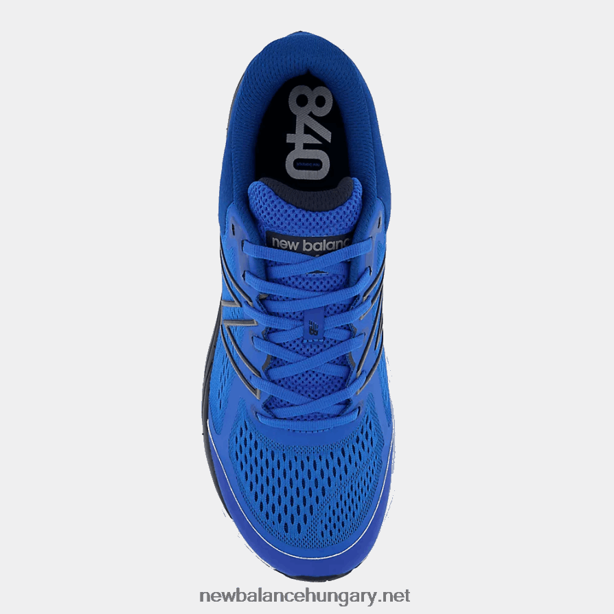 New Balance 6XH8F04576 férfiak 840v5