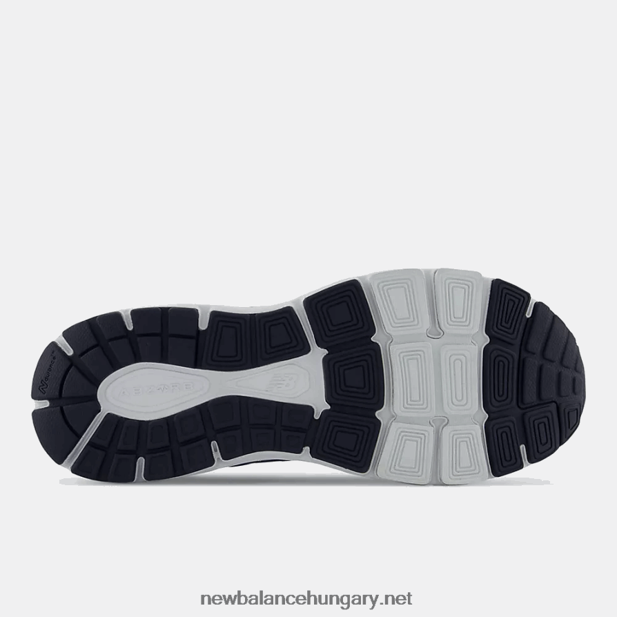 New Balance 6XH8F04576 férfiak 840v5