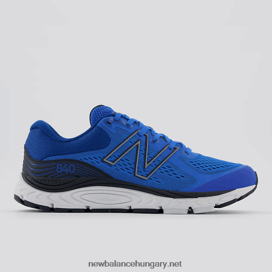 New Balance 6XH8F04576 férfiak 840v5