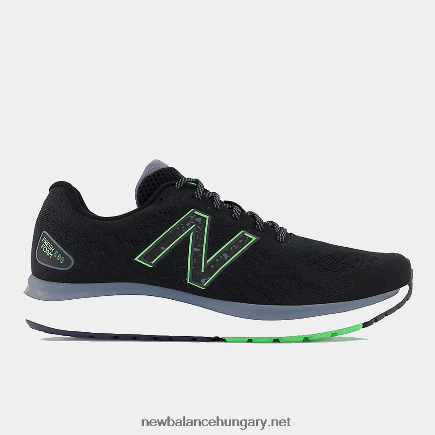 New Balance 6XH8F04605 férfiak friss hab 680v7