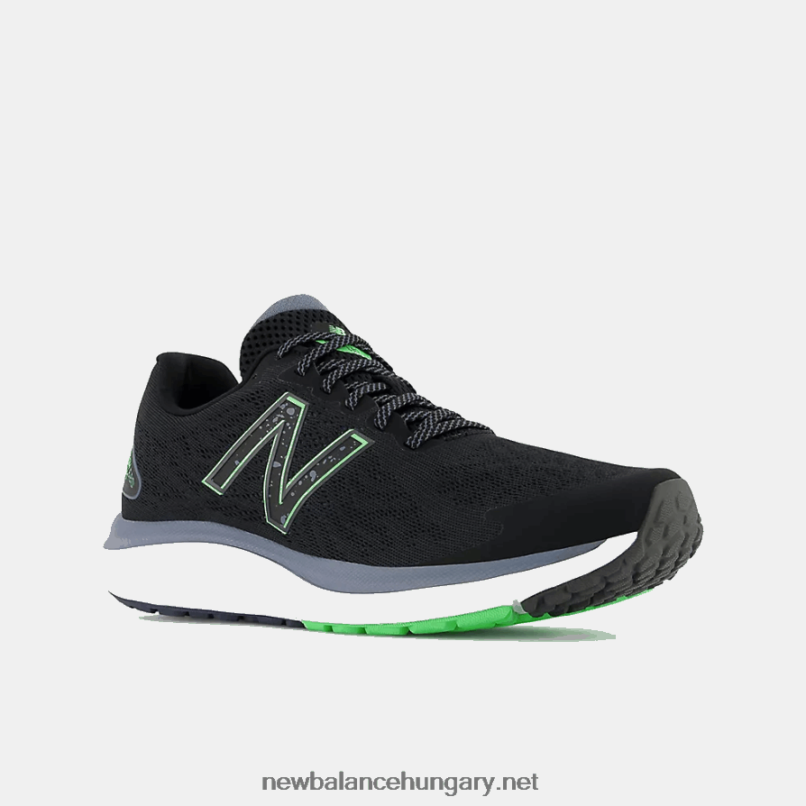 New Balance 6XH8F04605 férfiak friss hab 680v7