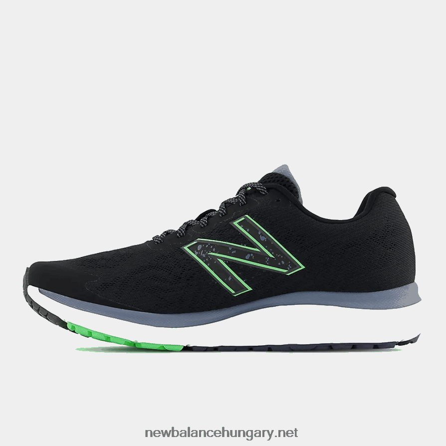 New Balance 6XH8F04605 férfiak friss hab 680v7
