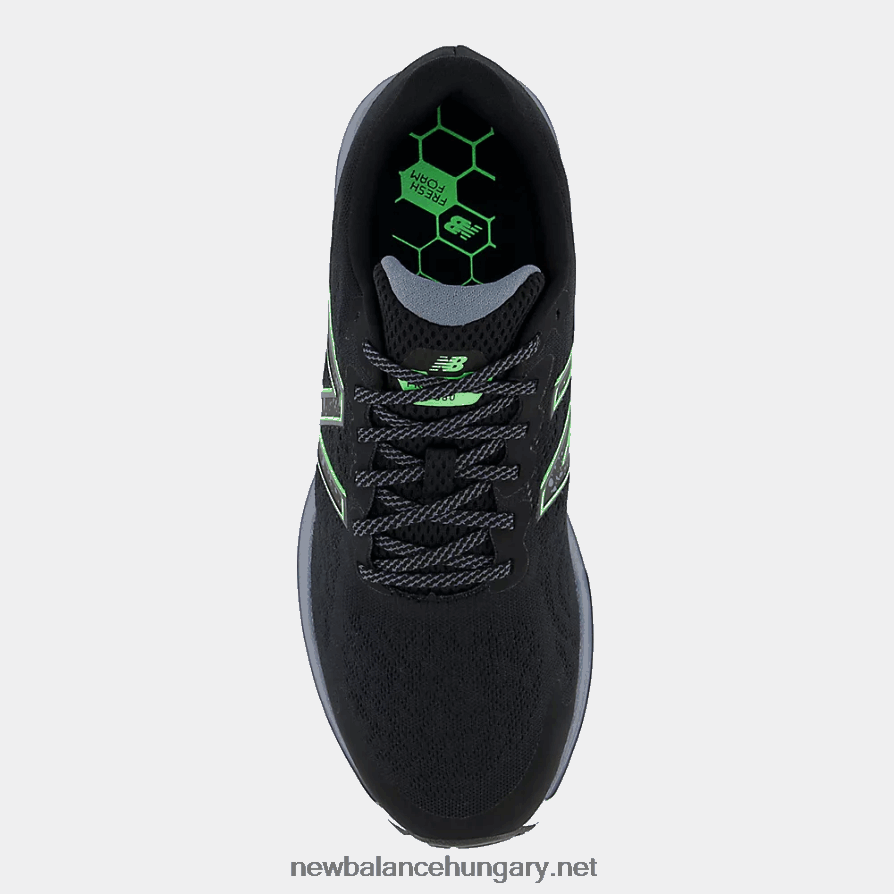 New Balance 6XH8F04605 férfiak friss hab 680v7