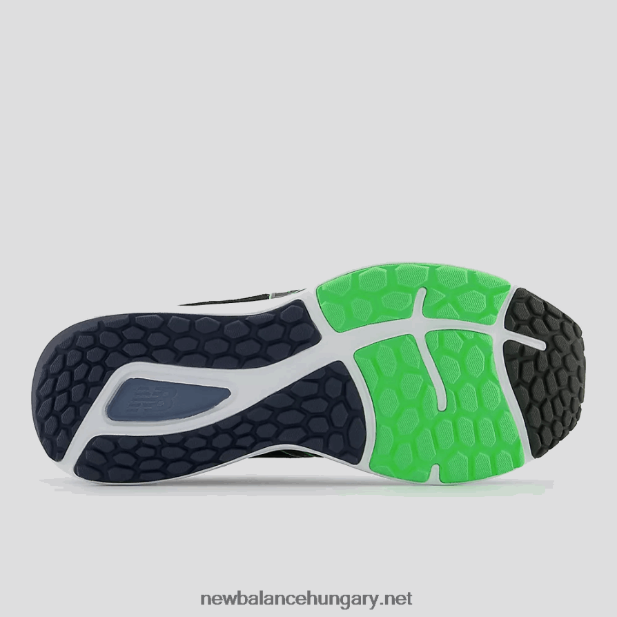 New Balance 6XH8F04605 férfiak friss hab 680v7