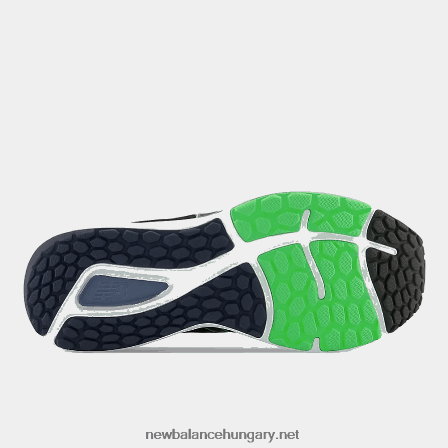 New Balance 6XH8F04605 férfiak friss hab 680v7