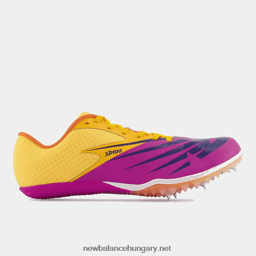 New Balance 6XH8F04618 férfiak sd100v4