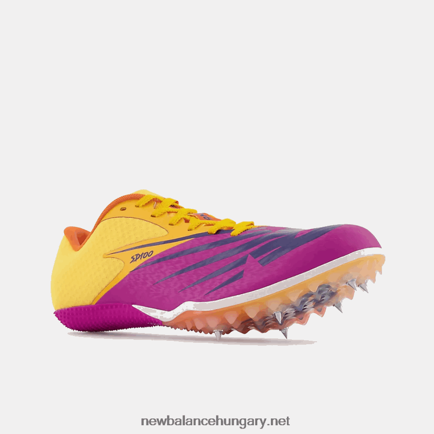 New Balance 6XH8F04618 férfiak sd100v4