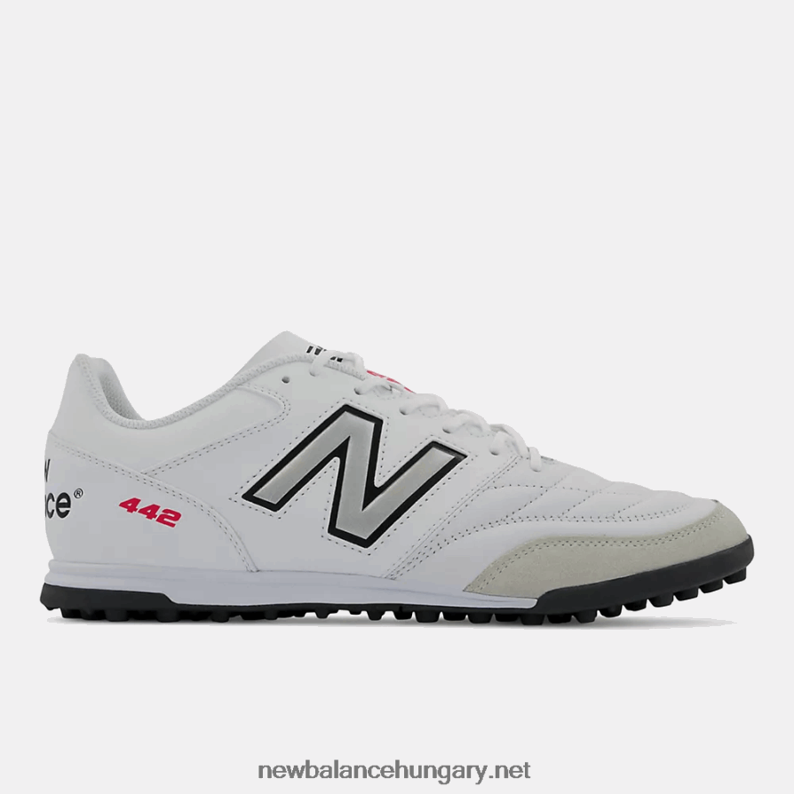 New Balance 6XH8F04626 férfiak 442 v2 csapat tf