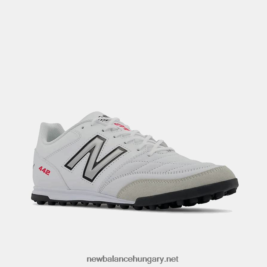 New Balance 6XH8F04626 férfiak 442 v2 csapat tf
