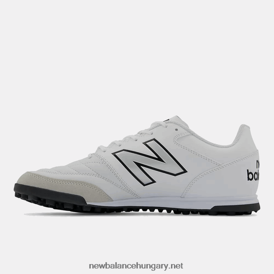 New Balance 6XH8F04626 férfiak 442 v2 csapat tf