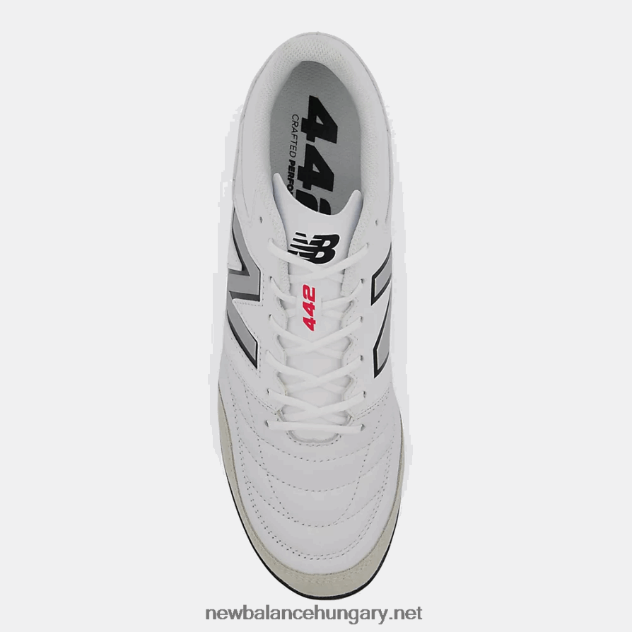 New Balance 6XH8F04626 férfiak 442 v2 csapat tf