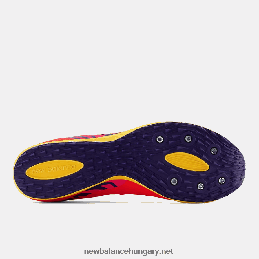 New Balance 6XH8F04633 férfiak xc seven v4