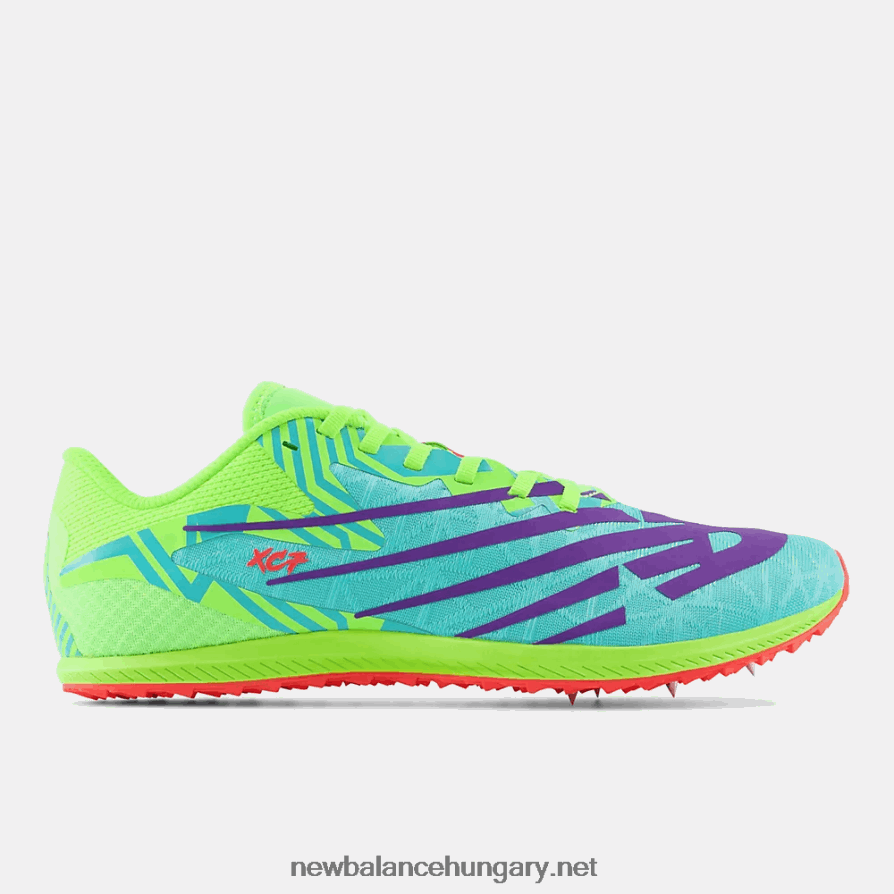 New Balance 6XH8F04634 férfiak xc seven v4