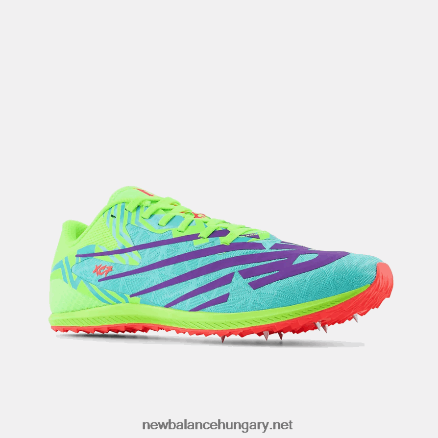 New Balance 6XH8F04634 férfiak xc seven v4