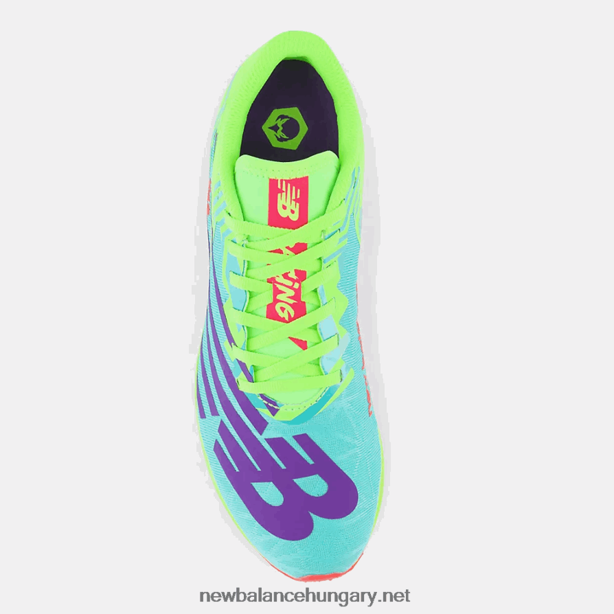 New Balance 6XH8F04634 férfiak xc seven v4