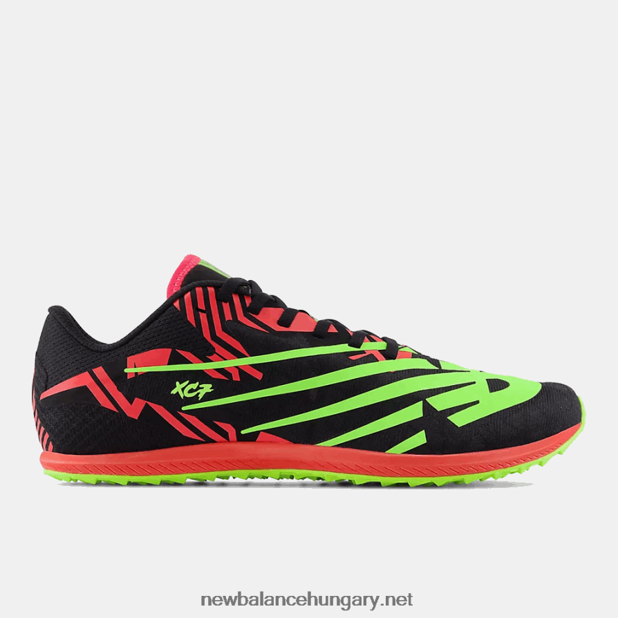 New Balance 6XH8F04642 férfiak xc seven v4