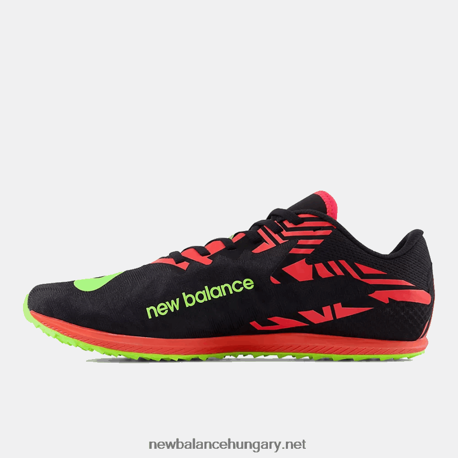 New Balance 6XH8F04642 férfiak xc seven v4