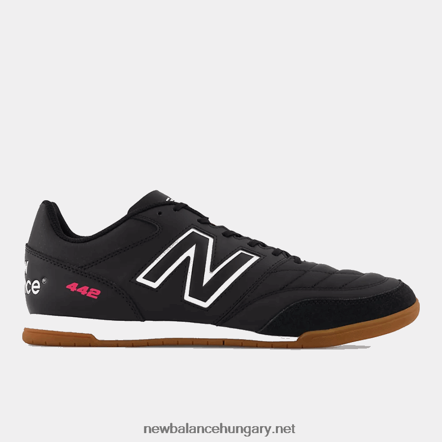 New Balance 6XH8F04646 férfiak 442 v2 csapat be