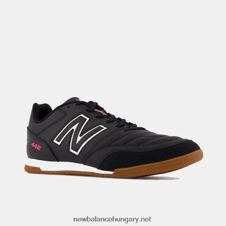 New Balance 6XH8F04646 férfiak 442 v2 csapat be