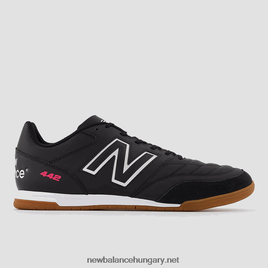 New Balance 6XH8F04646 férfiak 442 v2 csapat be
